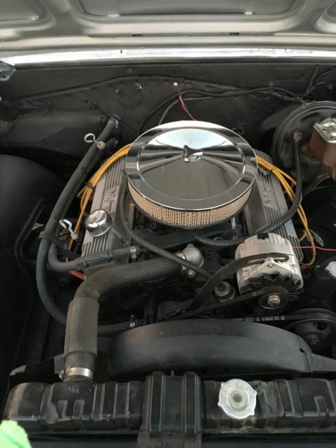 1964 Pontiac Tempest - photo 8