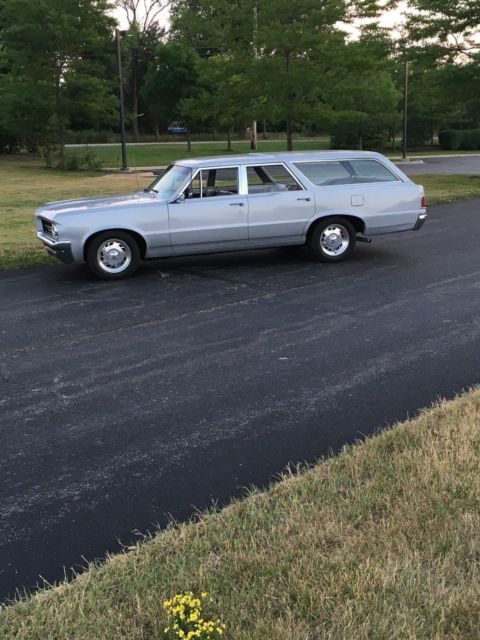 1964 Pontiac Tempest - photo 4
