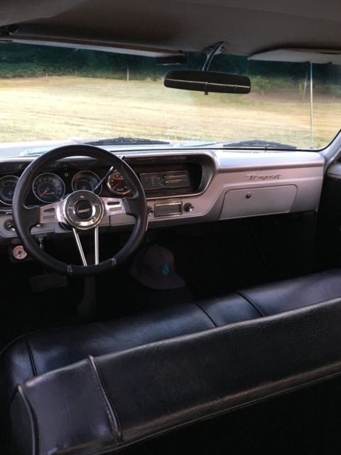 1964 Pontiac Tempest - photo 7