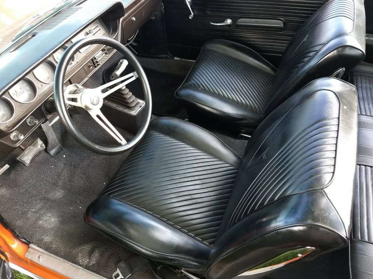 1964 Pontiac GTO - photo 4