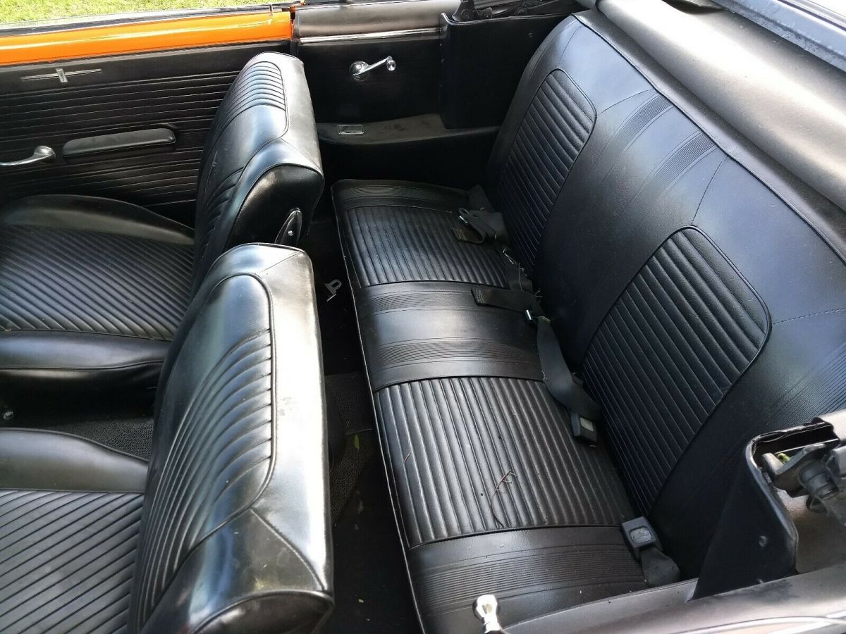 1964 Pontiac GTO - photo 6