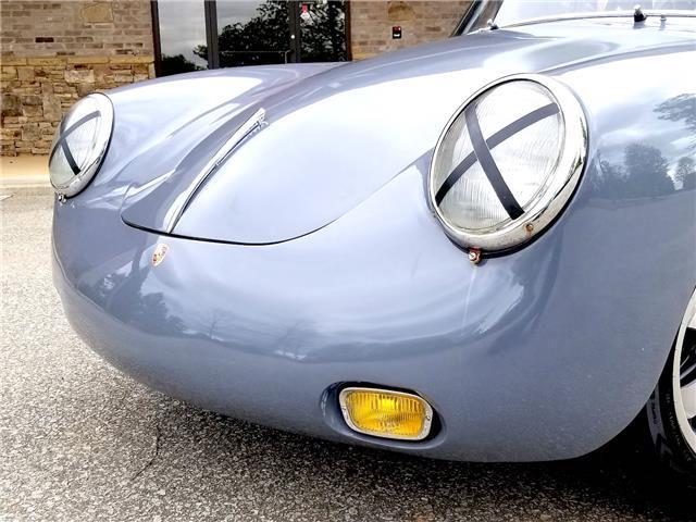 1964 Porsche 356 C - photo 12
