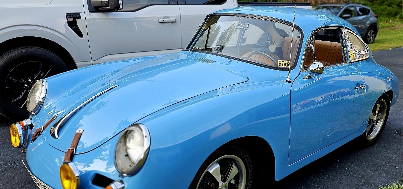 1964 Porsche 356 - photo 10