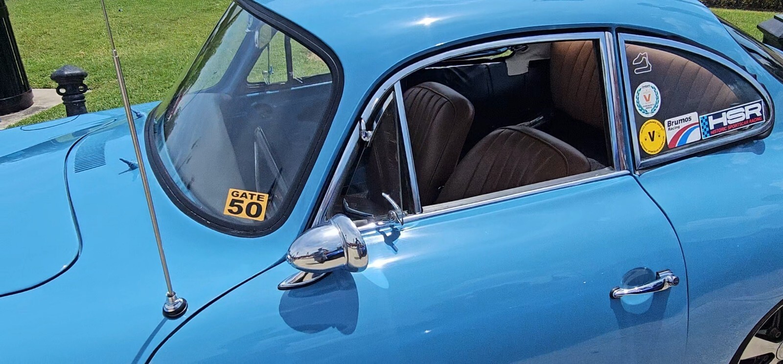 1964 Porsche 356 - photo 4