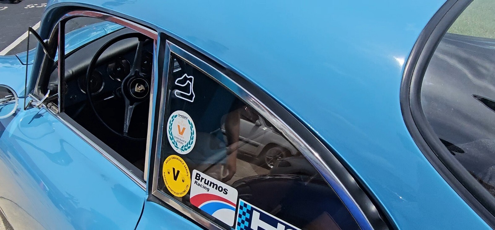 1964 Porsche 356 - photo 6