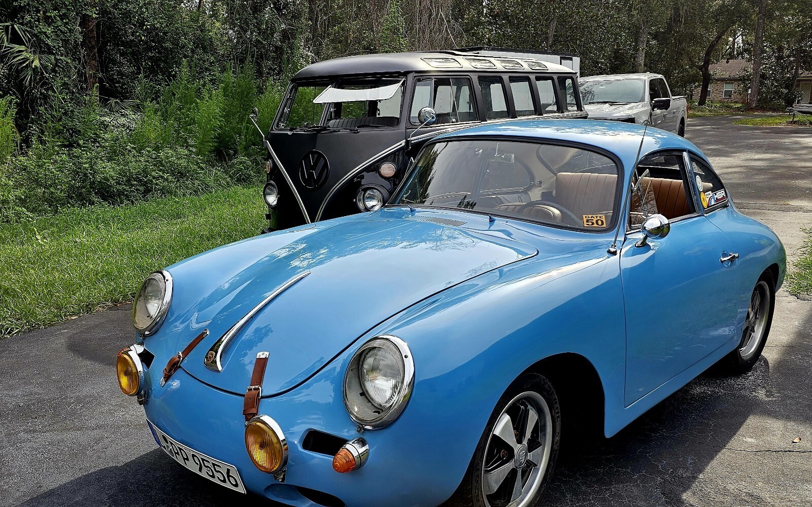 1964 Porsche 356 - photo 7