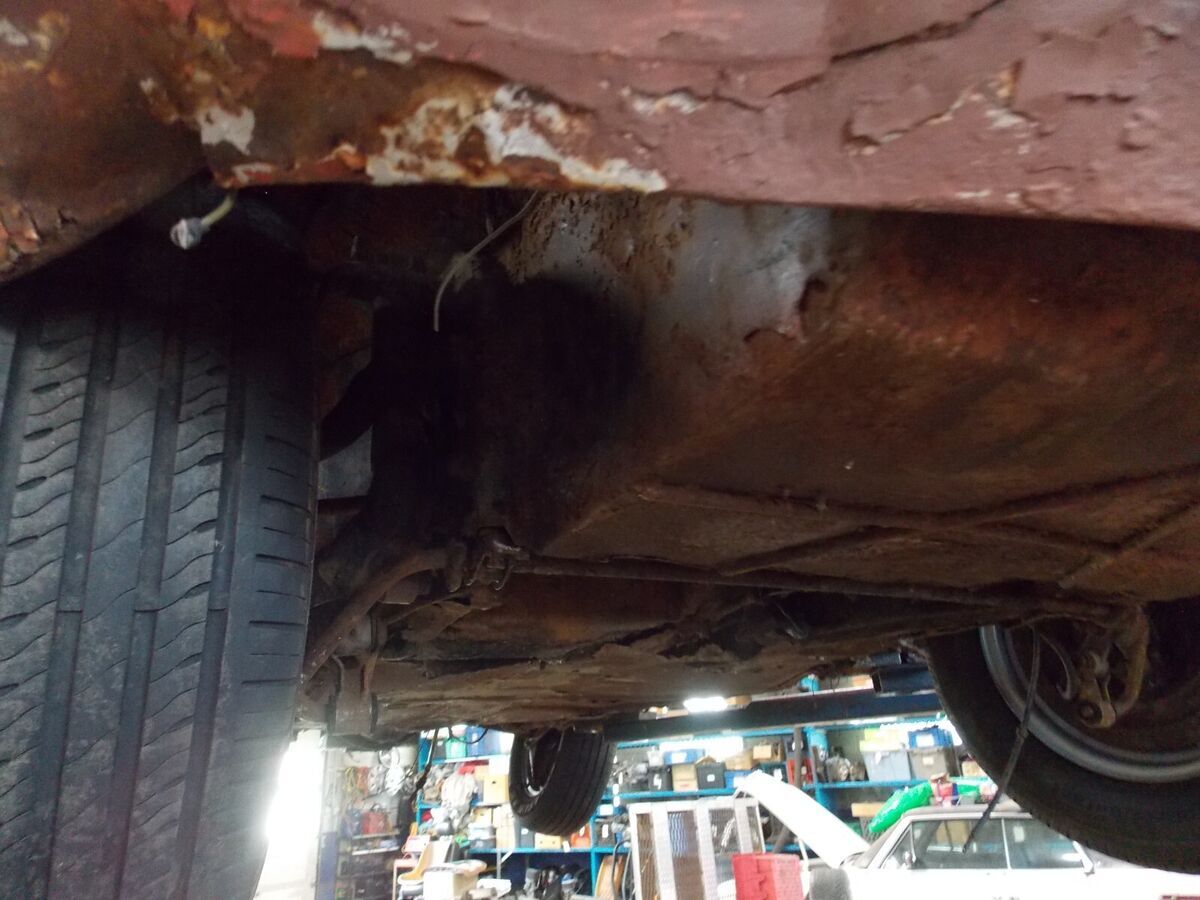 1964 Porsche 356 - photo 10