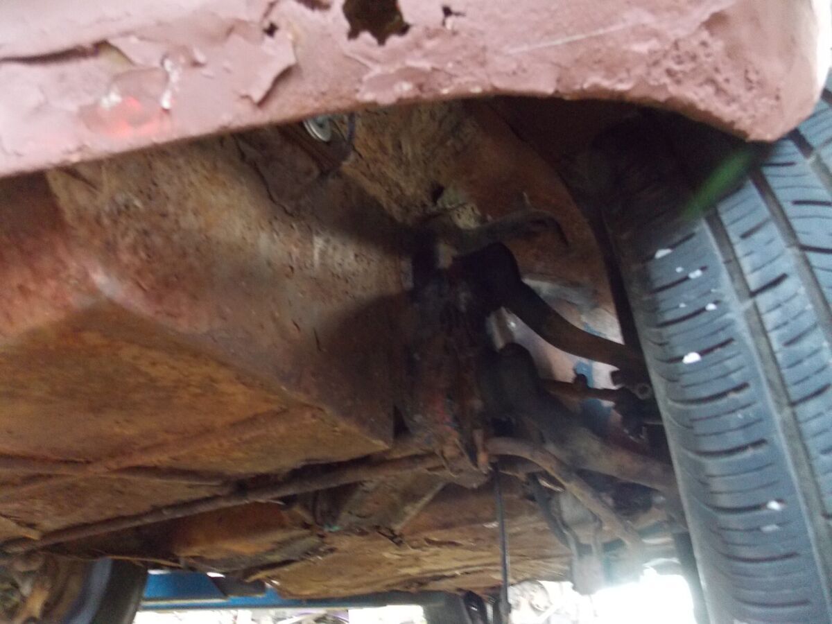 1964 Porsche 356 - photo 11