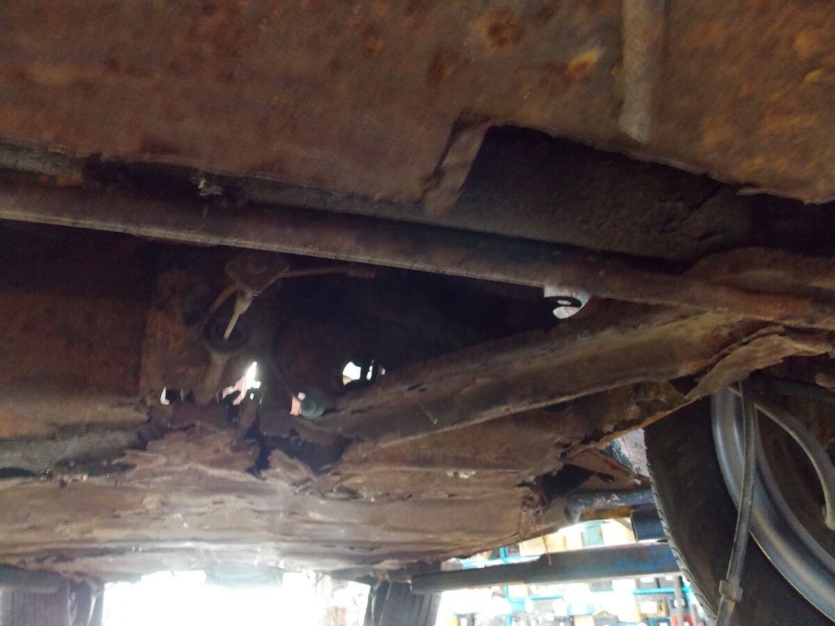 1964 Porsche 356 - photo 12