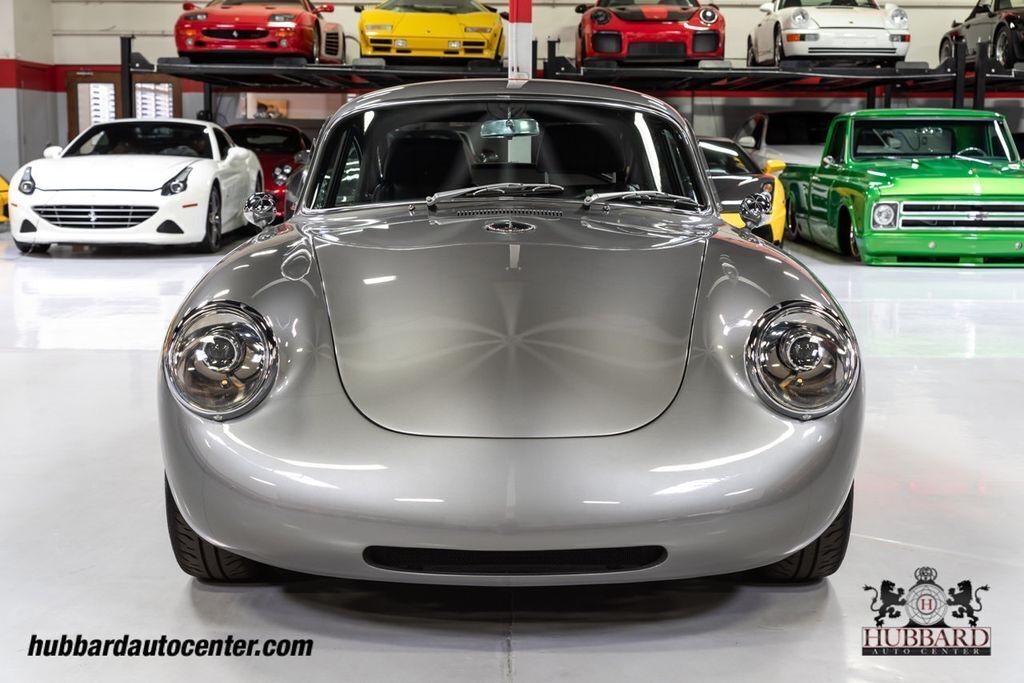 1964 Porsche 356 Outlaw No Expense Spared Build! - photo 3