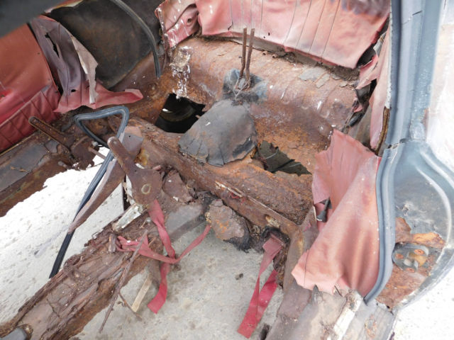 1964 Porsche 356 - photo 12