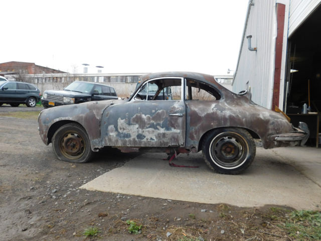 1964 Porsche 356 - photo 4