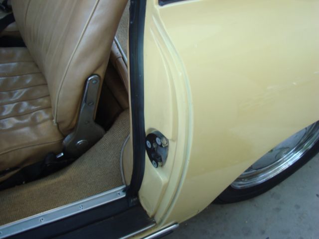 1964 Porsche 356 - photo 9