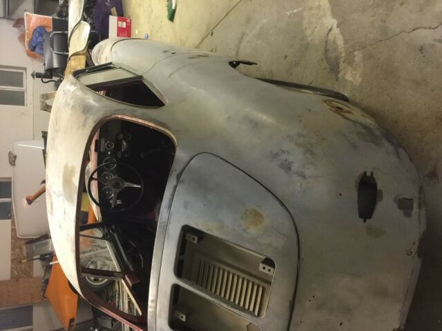 1964 Porsche 356 SC - photo 5