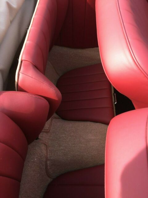 1964 Porsche 356 - photo 10