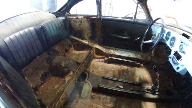 1964 Porsche 356 Base - photo 10