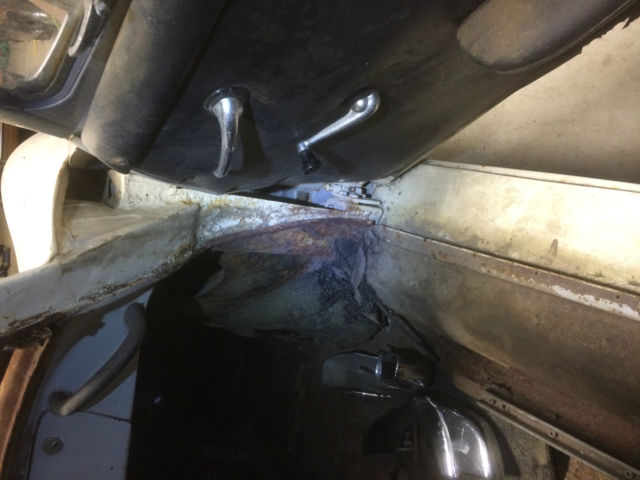 1964 Porsche 356 Base - photo 5
