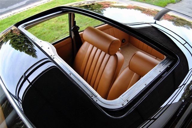 1964 Porsche 356 C - photo 8