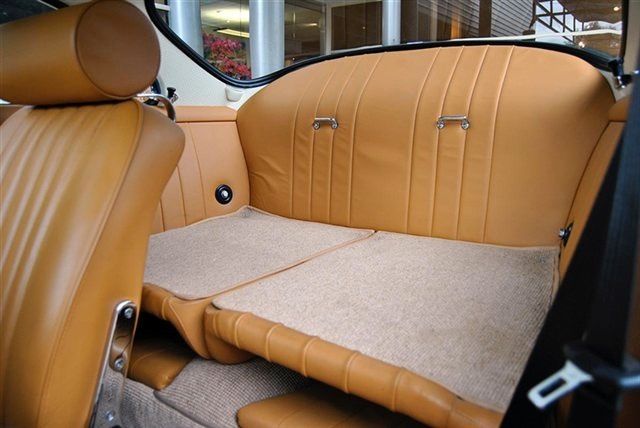 1964 Porsche 356 C - photo 9