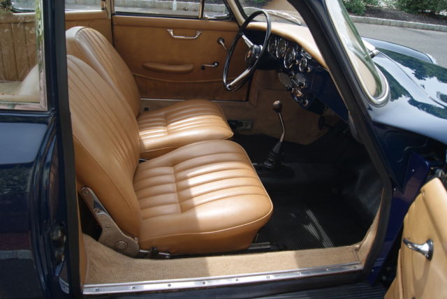1964 Porsche 356 - photo 13