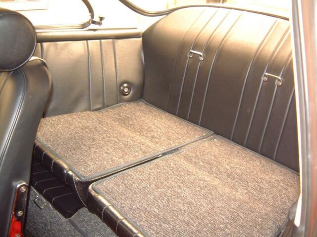 1964 Porsche 356C 356C - photo 6