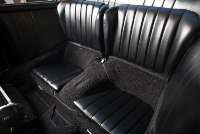 1964 Porsche 356 - photo 12