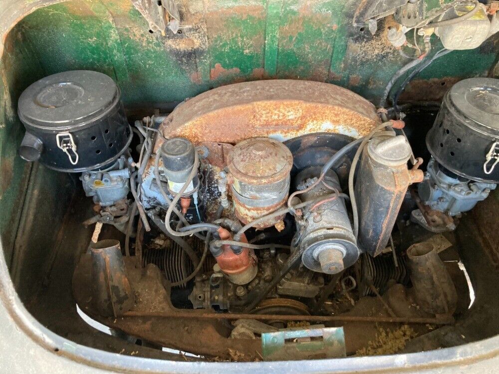1964 Porsche 356C Coupe - photo 5