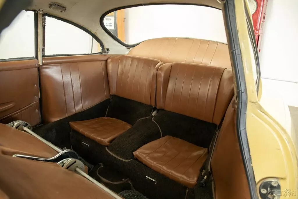 1964 Porsche 356 C Coupe - photo 11