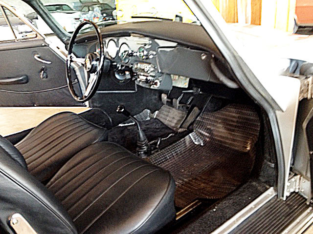 1964 Porsche 356 - photo 6