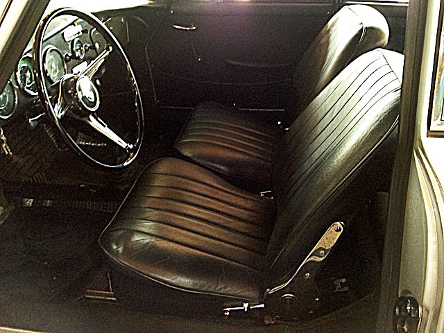 1964 Porsche 356 - photo 7