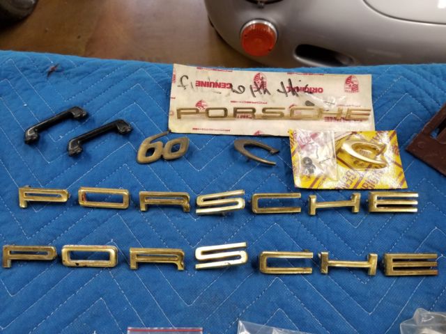 1964 Porsche 356 C - photo 7