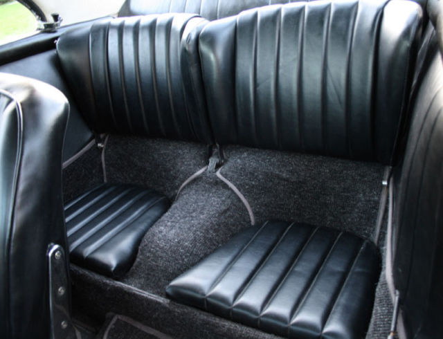1964 Porsche 356 - photo 8