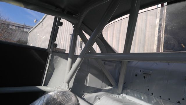 1964 Porsche 356 - photo 3
