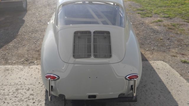 1964 Porsche 356 - photo 6