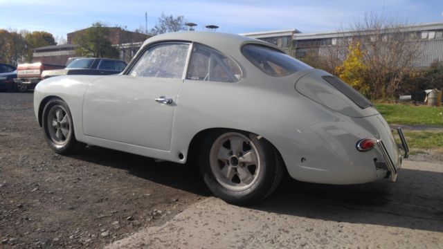 1964 Porsche 356 - photo 7