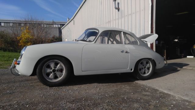 1964 Porsche 356 - photo 9