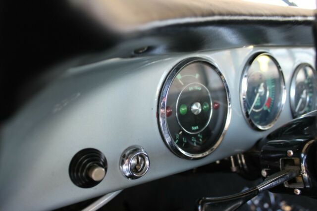 1964 Porsche 356 - photo 10