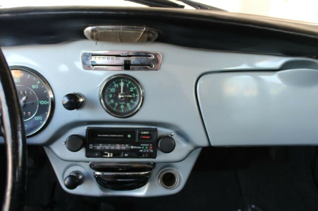 1964 Porsche 356 - photo 11