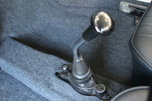 1964 Porsche 356 - photo 12