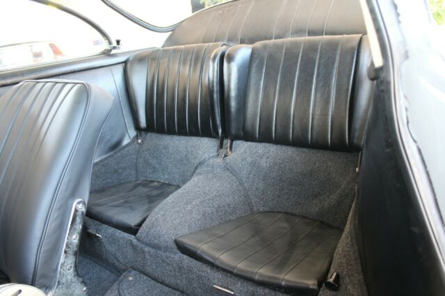 1964 Porsche 356 - photo 13