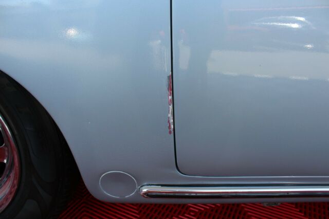 1964 Porsche 356 - photo 4