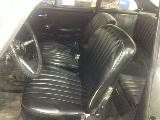 1964 Porsche 356 SC - photo 10