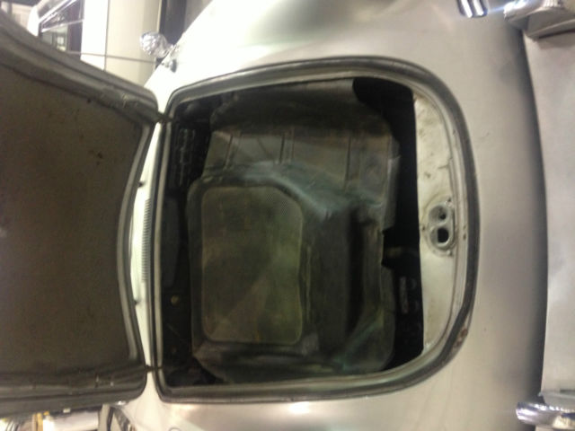 1964 Porsche 356 SC - photo 7