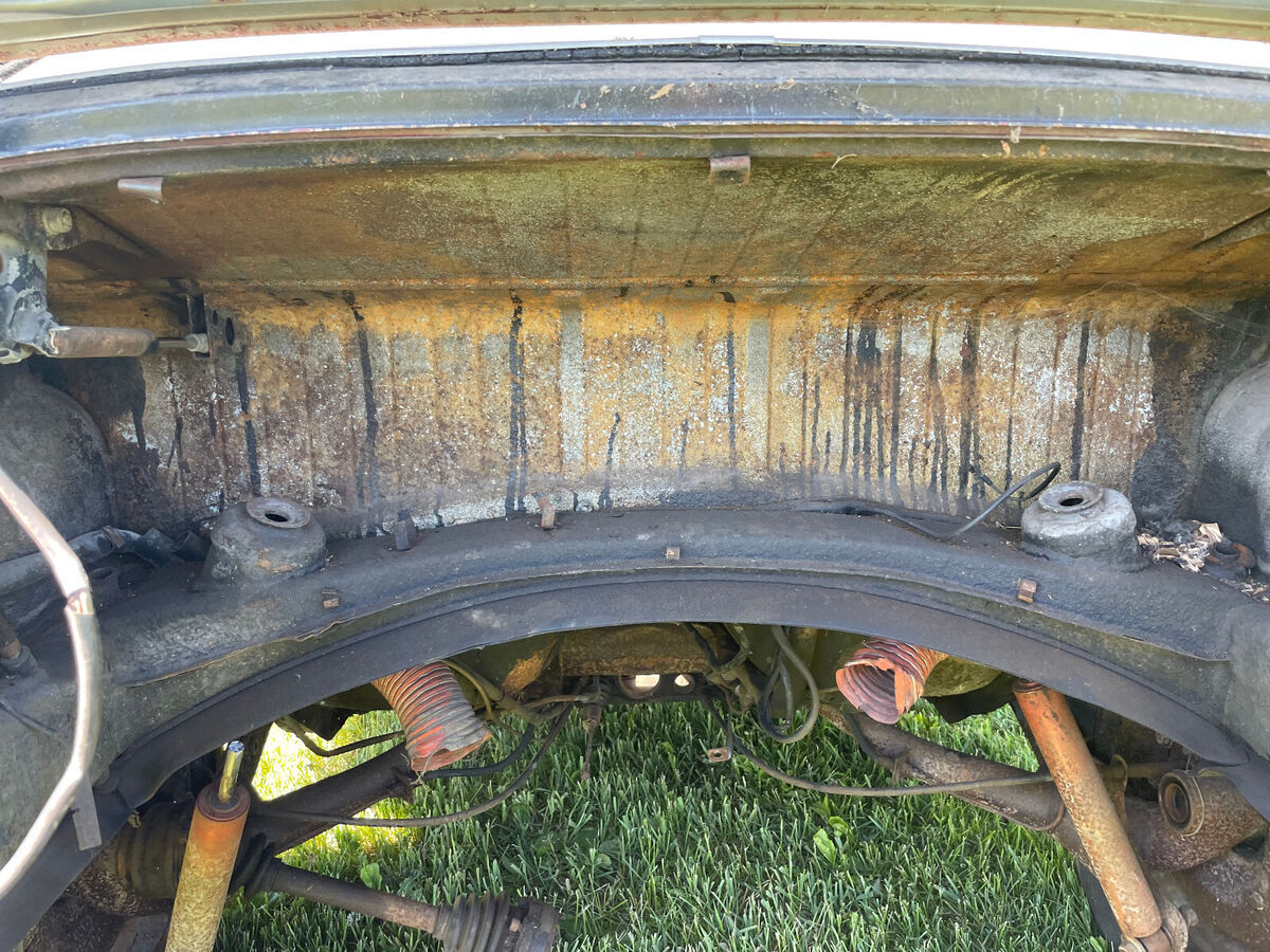 1964 Porsche 911 - photo 5