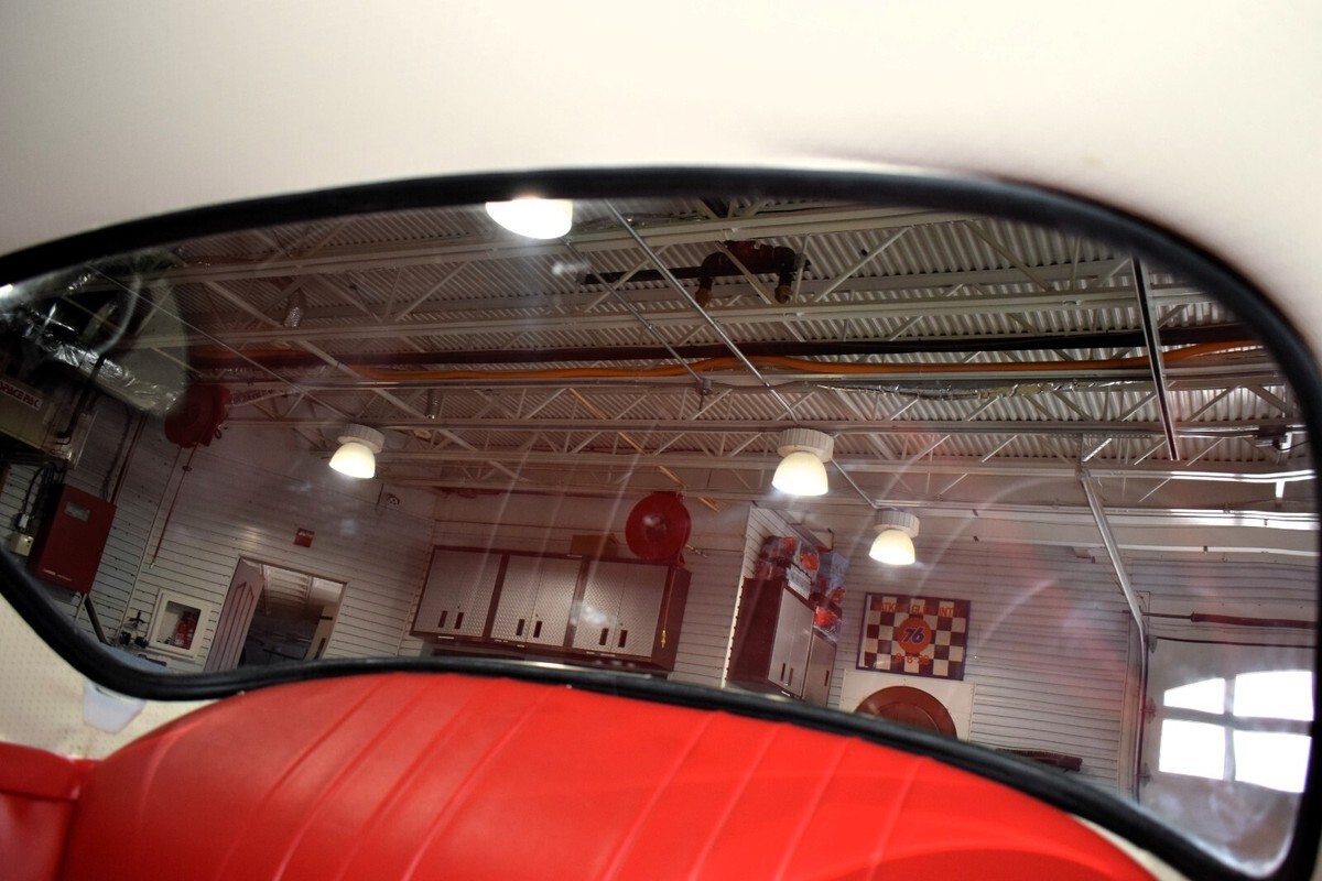 1964 Porsche 356 - photo 7