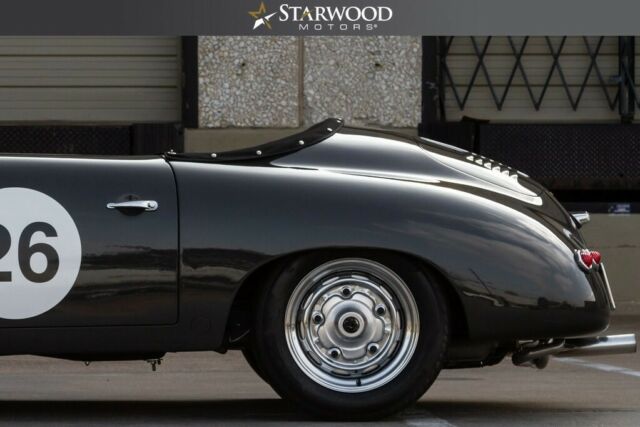 1964 Porsche Carrera GT 356 - photo 10