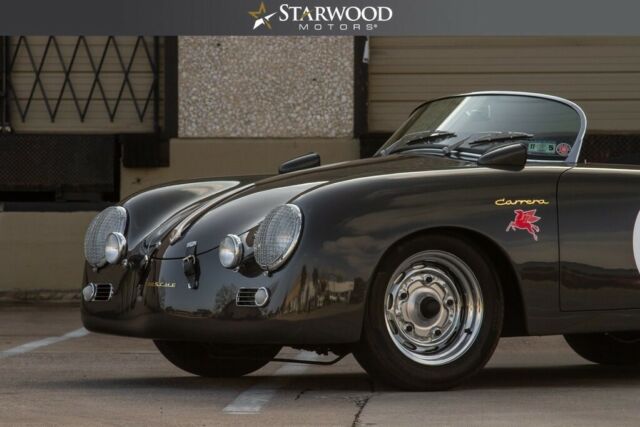 1964 Porsche Carrera GT 356 - photo 2
