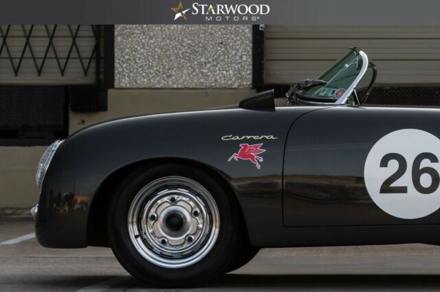1964 Porsche Carrera GT 356 - photo 9