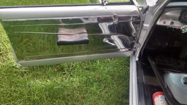 1964 Chevrolet Nova pro street - photo 12