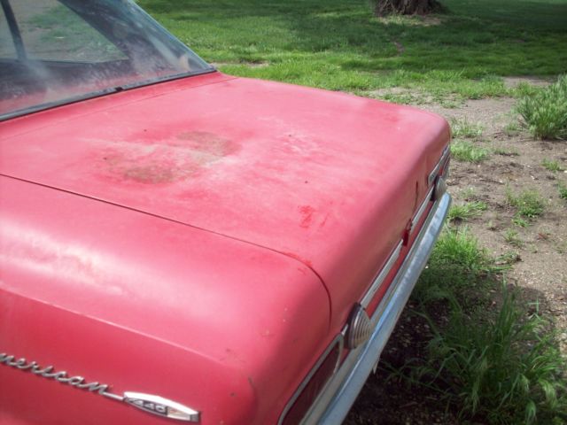 1964 AMC Other - photo 4